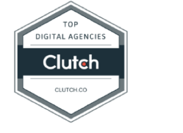Clutch Top Digital Agencies