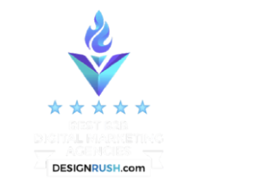 DesignRush Best B2B Digital Marketing Agencies