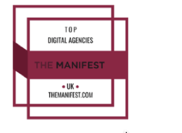The Manifest Top Digital Agencies