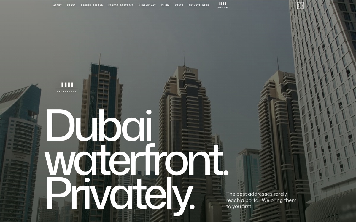 1111 Properties, AI automation by KINEA